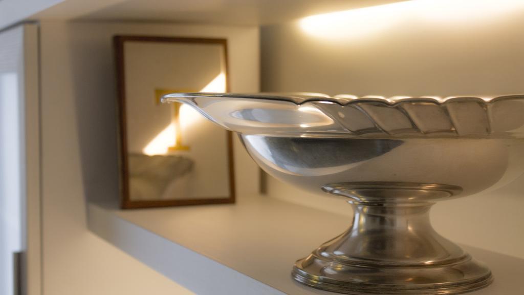 Aiello Suites Executive Milán Habitación foto