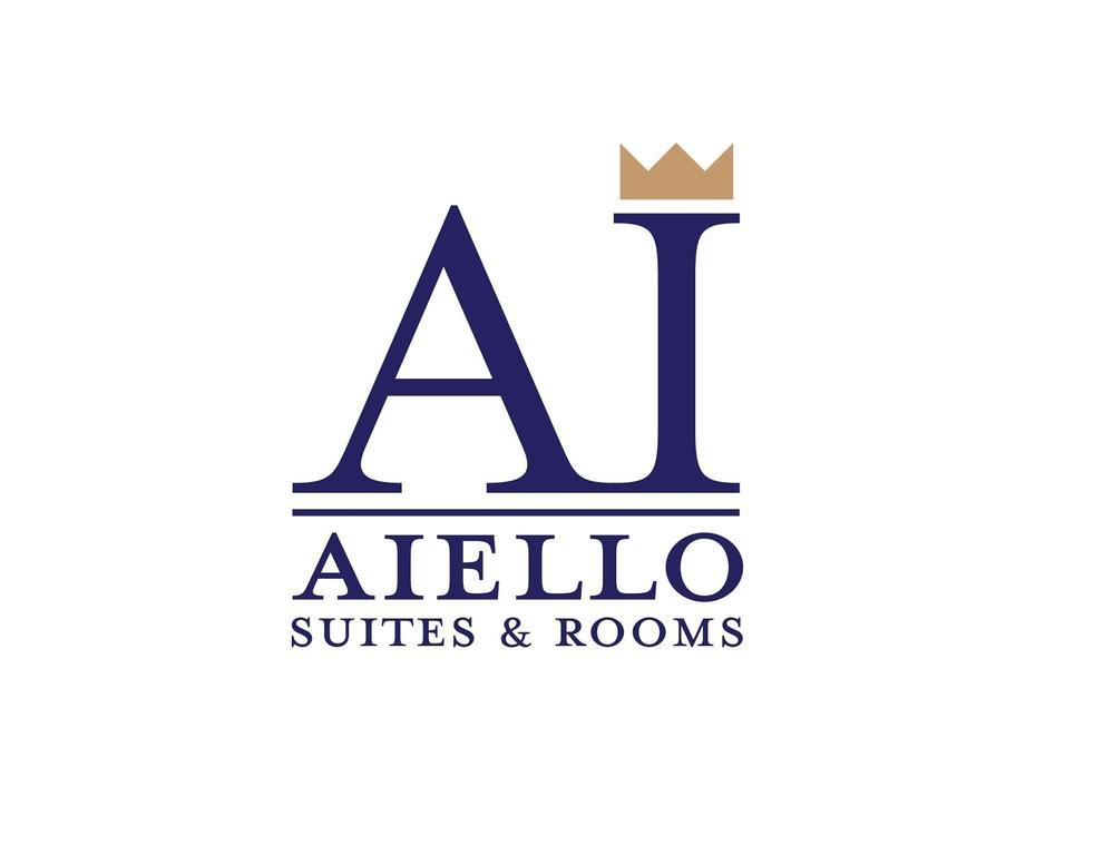 Aiello Suites Executive Milán Habitación foto